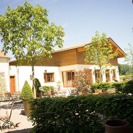 Landgut Am Hochwald Sonsbeck Exterior foto