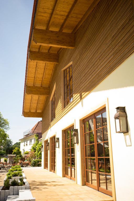 Landgut Am Hochwald Sonsbeck Exterior foto